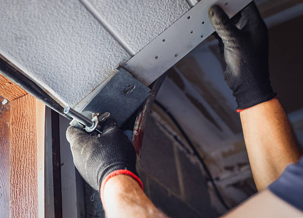 Reliable Garage Door Panel Replacement contractor in Stamford, CT by Garage Doors Repair Pro